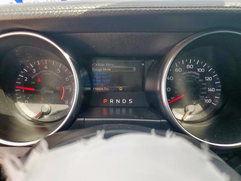 2020 FORD MUSTANG 1FA6P8TH6L5130142
