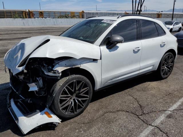 2023 PORSCHE MACAN BASE WP1AA2A50PLB00288