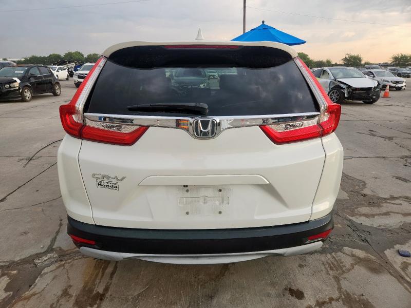 2017 HONDA CR-V EXL 5J6RW1H86HL000563