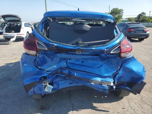 2023 NISSAN KICKS S #3285732679