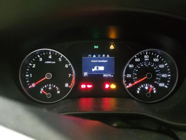 2022 KIA SPORTAGE L KNDPMCAC7N7014747