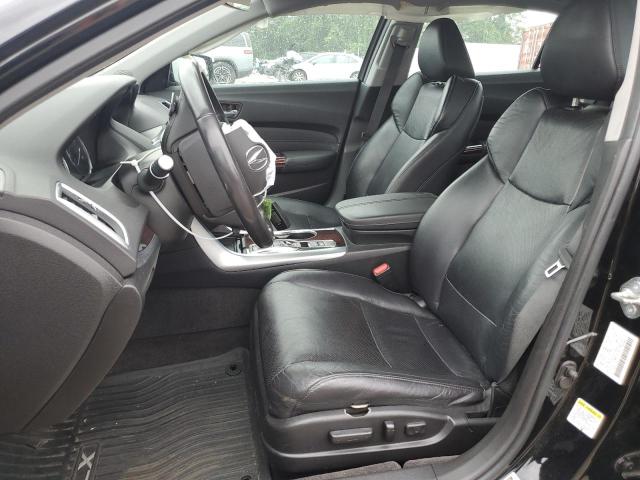2015 ACURA TLX ADVANC 19UUB2F74FA005735