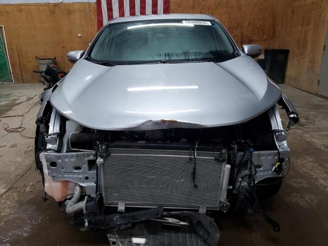 2020 HONDA CR-V EX 2HKRW2H54LH636574