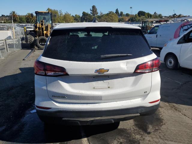 2022 CHEVROLET EQUINOX LT - 2GNAXKEV5N6132306