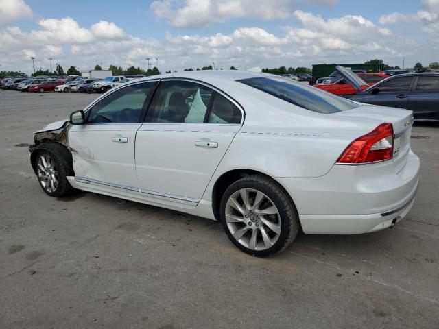 2015 VOLVO S80 PREMIE YV1902MC1F1181260
