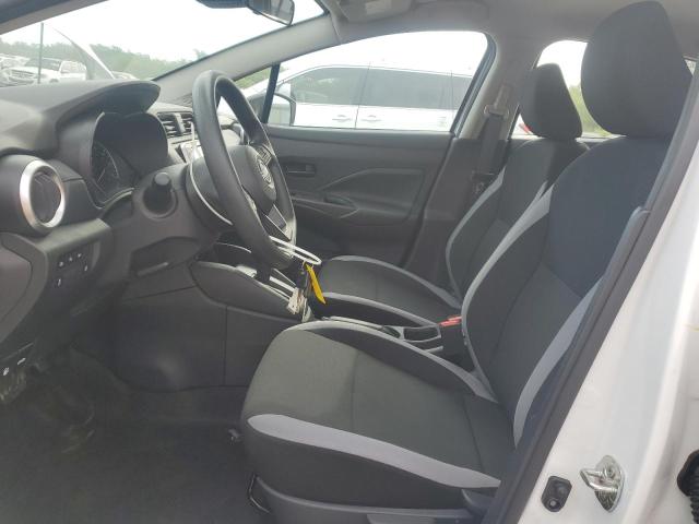 2025 NISSAN VERSA S 3N1CN8DV8SL826638