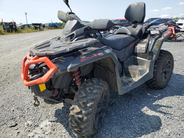 2020 CAN-AM OUTLANDER 3JBLPAU29LJ002765