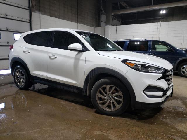 2017 HYUNDAI TUCSON SE KM8J23A42HU545280