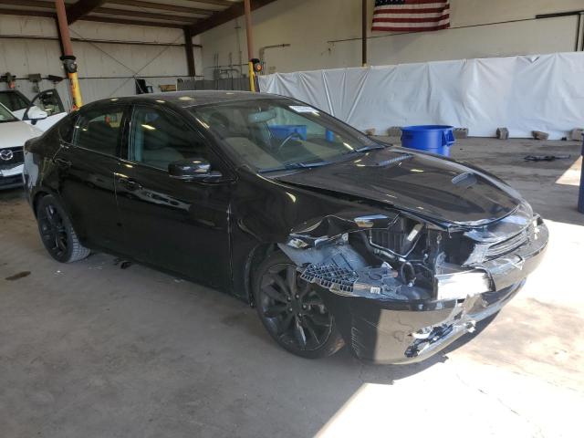 2016 DODGE DART GT SP 1C3CDFGB4GD791510