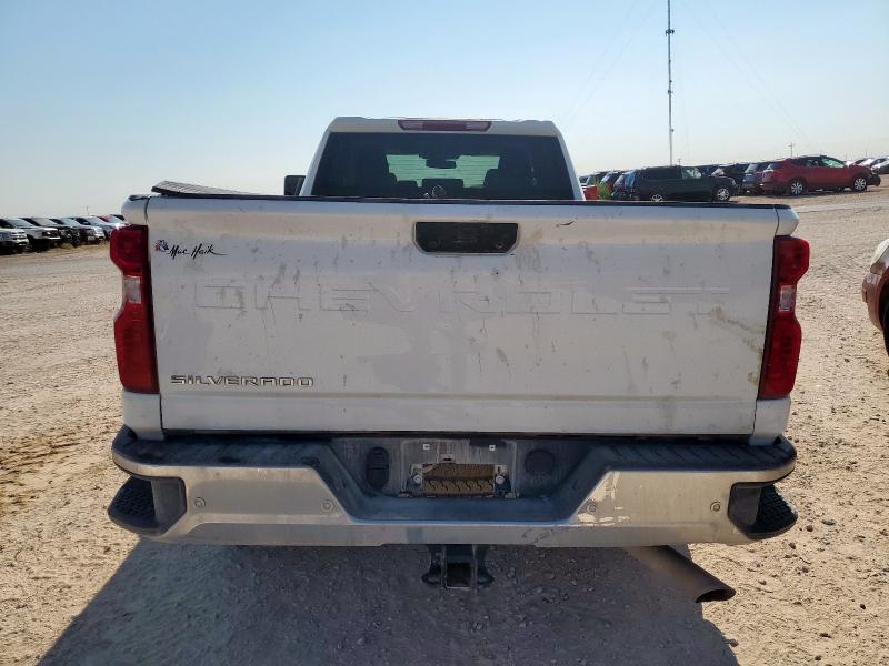 2023 CHEVROLET SILVERADO K2500 HEAVY DUTY 1GC5YLE70PF208991