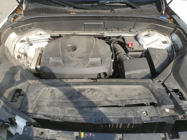 2018 VOLVO XC90 T6 YV4A22PK0J1321207