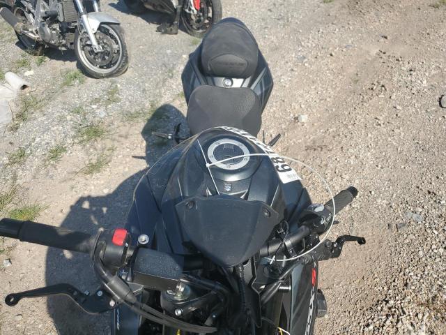 2022 SUZUKI GSX-S750 M JS1C533B2N7101191