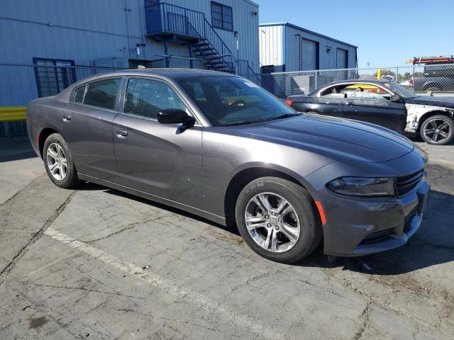 2023 DODGE CHARGER SX 2C3CDXBG7PH568583