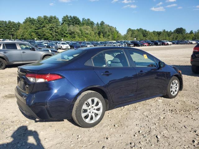 2022 TOYOTA COROLLA LE - 5YFEPMAE0NP318975