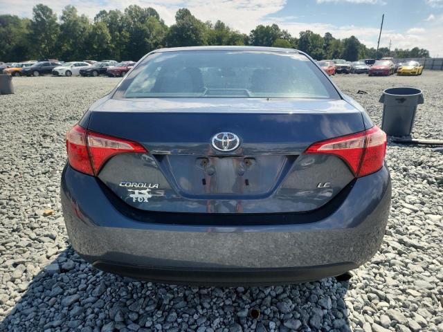 2018 TOYOTA COROLLA L 2T1BURHEXJC120008