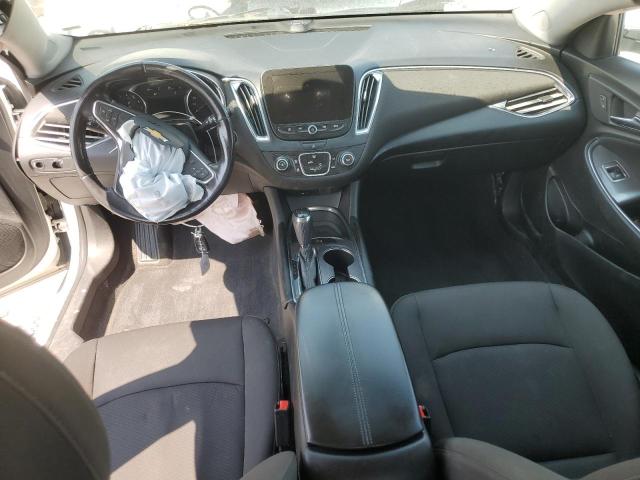 2018 CHEVROLET MALIBU LT - 1G1ZD5ST9JF241577