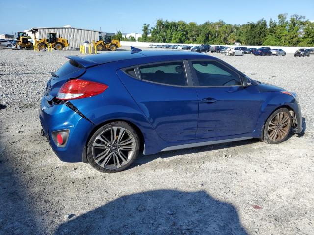 2016 HYUNDAI VELOSTER T KMHTC6AE5GU288498