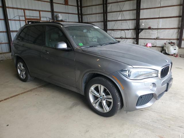 2015 BMW X5 XDRIVE3 5UXKS4C56F0N07770