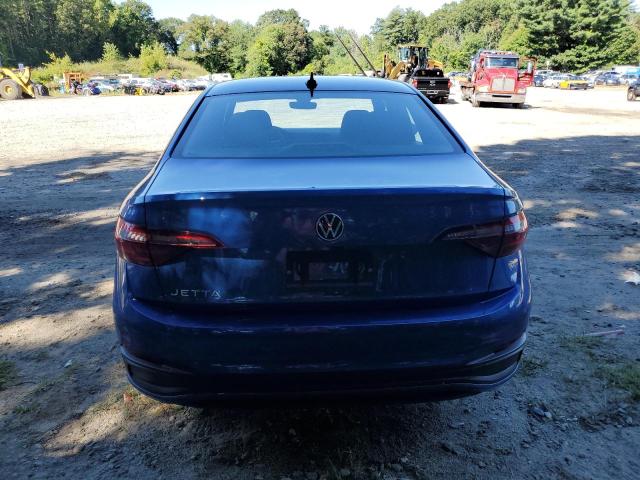 2024 VOLKSWAGEN JETTA SPOR 3VWBM7BU4RM007837
