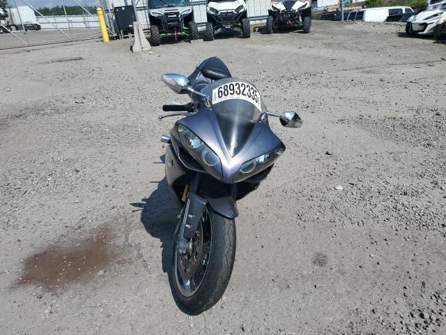 2007 YAMAHA YZFR1 JYARN20E97A002281