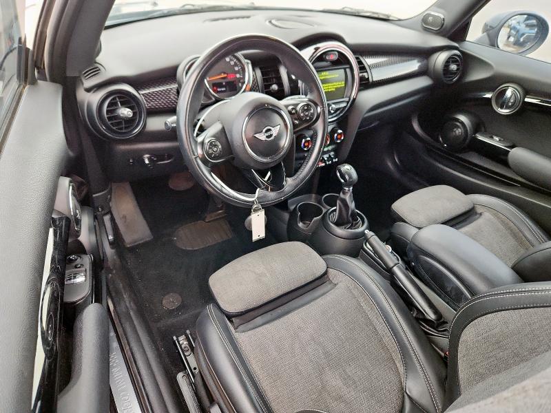 2018 MINI COOPER S WMWXP7C53J2A48608