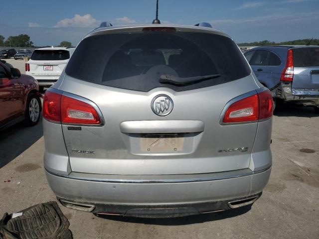 2017 BUICK ENCLAVE 5GAKVBKD1HJ345888