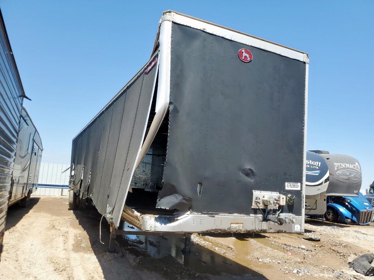 Lot #3220378630 2017 GDAN UNKNOWN