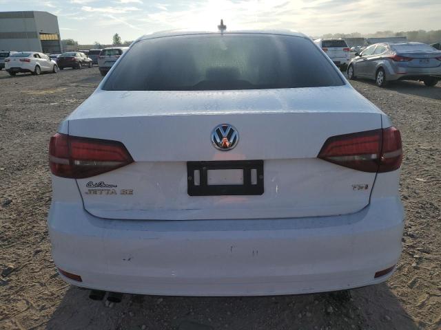 2017 VOLKSWAGEN JETTA SE 3VWDB7AJ6HM332090