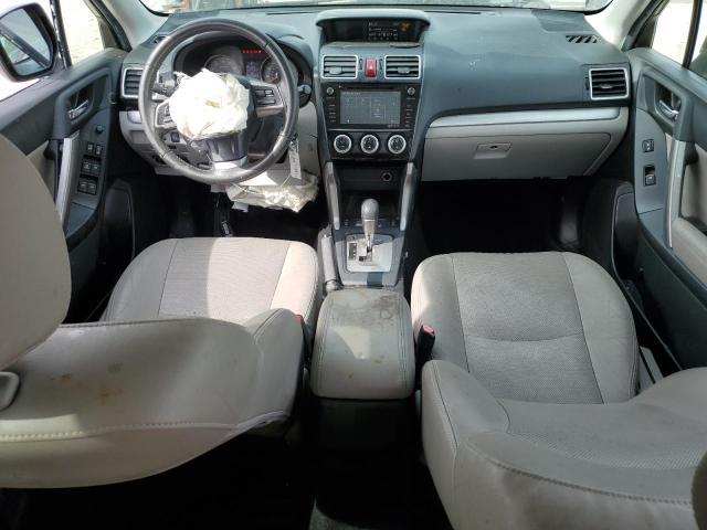 2016 SUBARU FORESTER 2.5I LIMITED #3290280231