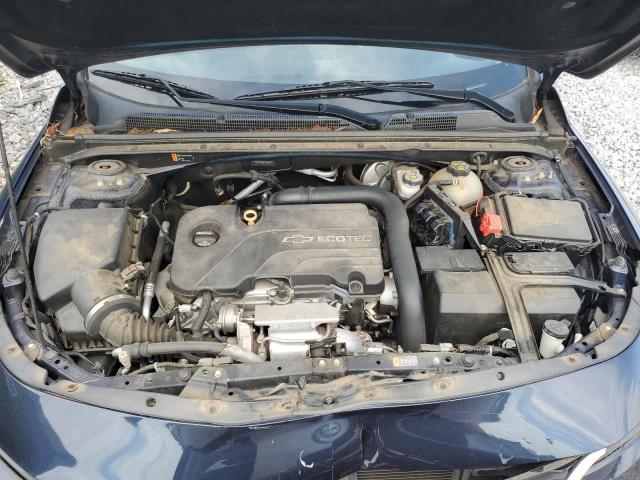 2017 CHEVROLET MALIBU LS 1G1ZB5ST8HF135668