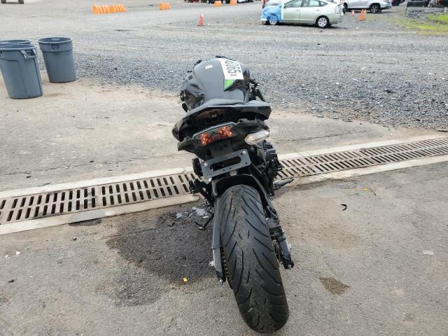 2016 KAWASAKI ZR800 B JKBZRCB14GDA16704