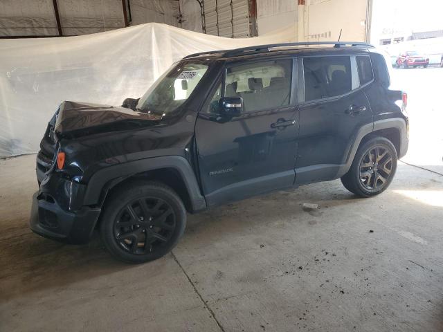 JEEP RENEGADE LATITUDE