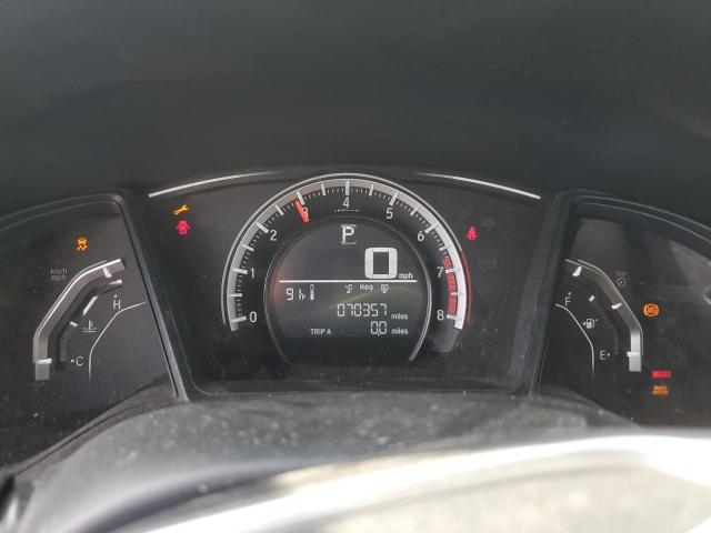 2016 HONDA CIVIC LX 2HGFC2F58GH536413