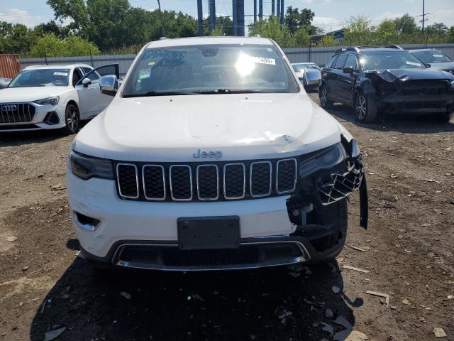2017 JEEP GRAND CHER 1C4RJFBG7HC946110