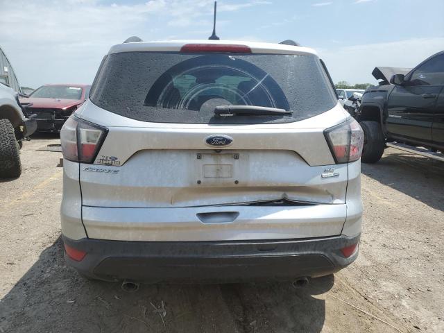 2018 FORD ESCAPE SE #3290232201