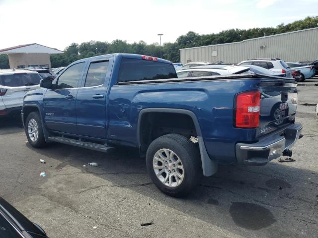 2017 GMC SIERRA K15 1GTV2MEC3HZ273242