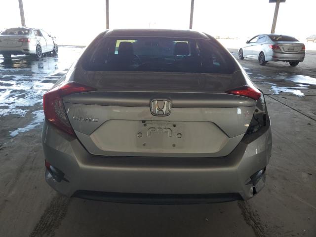2018 HONDA CIVIC LX 2HGFC2F56JH603338