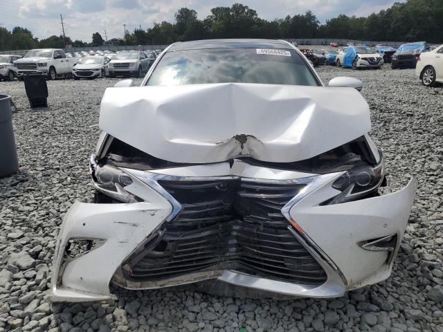 2018 LEXUS ES 350 58ABK1GG2JU082629