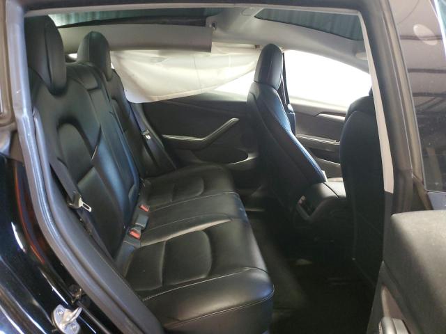 2022 TESLA MODEL 3 - 5YJ3E1EA3NF286571