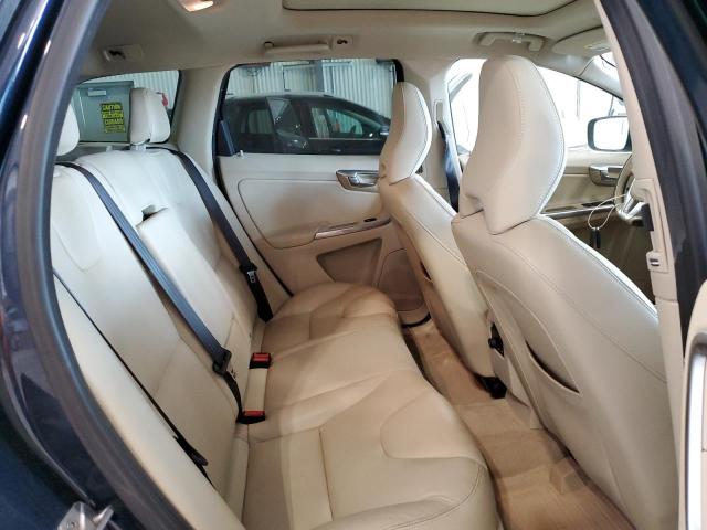 2015 VOLVO XC60 T5 PR YV440MDKXF2659007