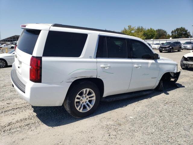 2020 CHEVROLET TAHOE C1500 LT 1GNSCBKC4LR164801
