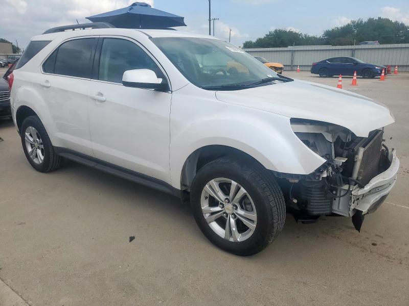 2017 CHEVROLET EQUINOX LT 2GNALCEK2H1609668