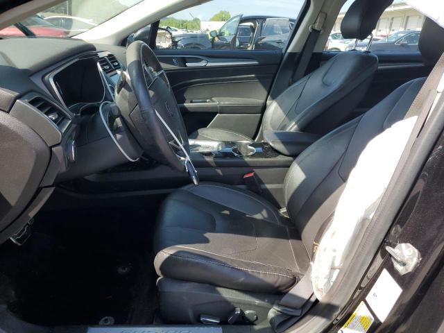 2015 FORD FUSION TITANIUM 3FA6P0K94FR135997