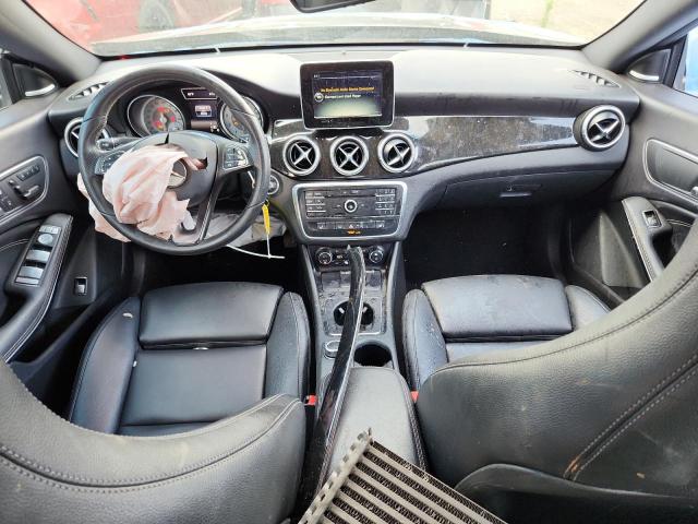2016 MERCEDES-BENZ CLA 250 4M - WDDSJ4GBXGN352610