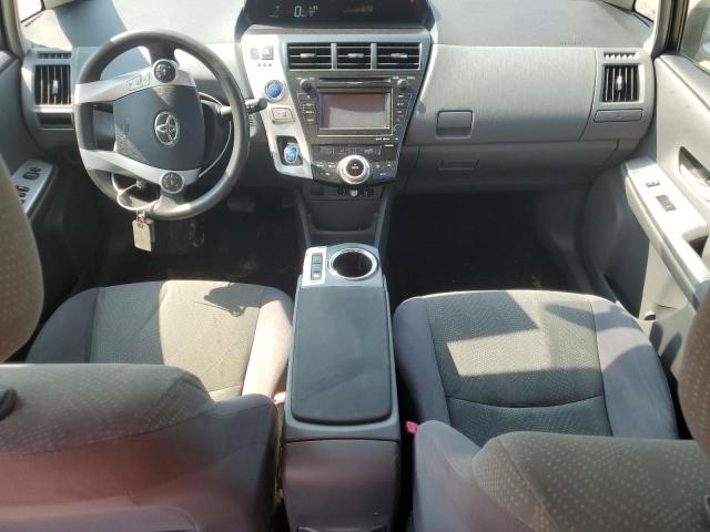 2013 TOYOTA PRIUS V - JTDZN3EUXD3232731