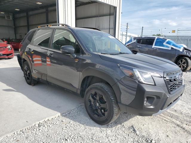 2023 SUBARU FORESTER WILDERNESS JF2SKAMC5PH432173