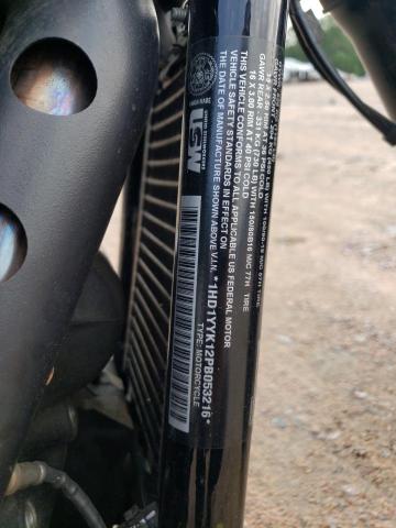 2023 HARLEY-DAVIDSON FXBBS 1HD1YYK12PB053216
