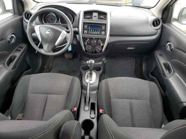 2018 NISSAN VERSA S - 3N1CN7AP3JL852059