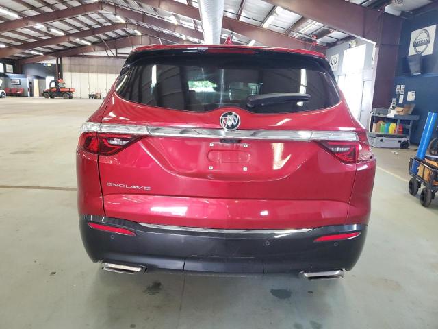 2024 BUICK ENCLAVE PR 5GAERCKW9RJ116417