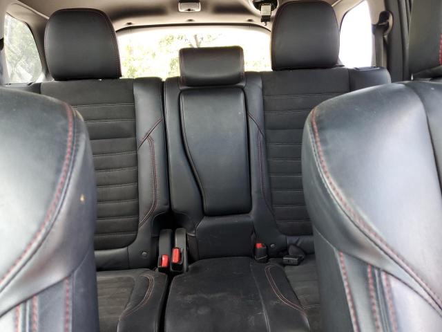 2020 MITSUBISHI OUTLANDER JA4AZ3A36LZ043384